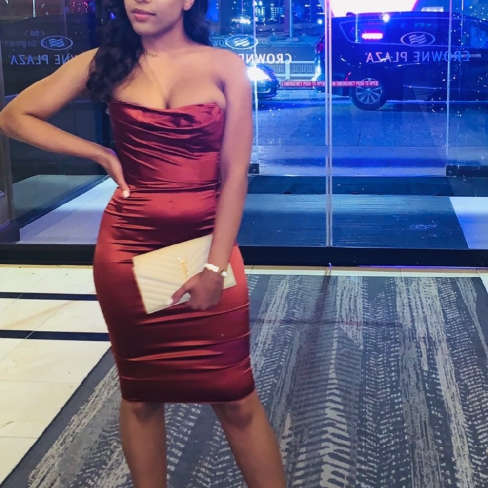 Dress OhPolly